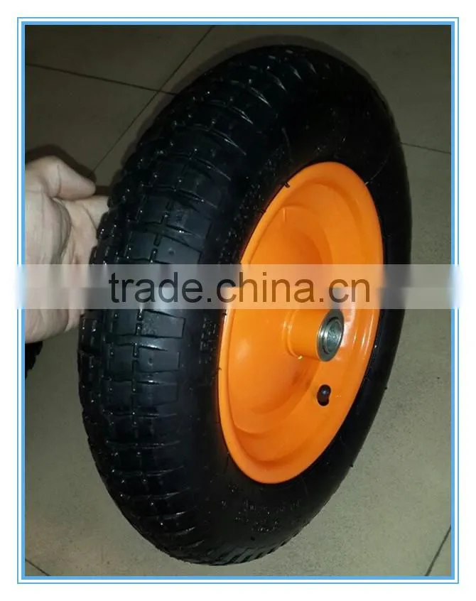 Rubber Products with Good Quality Qingdao Air Wheel
