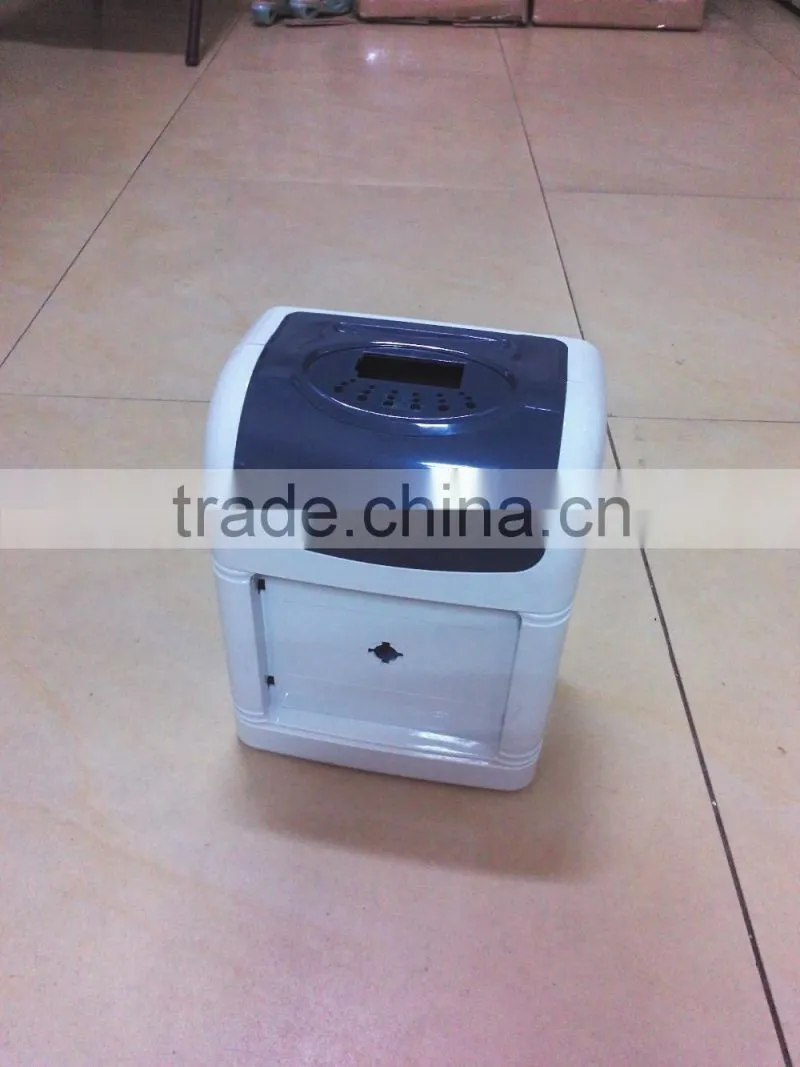 Guangzhou plastic mold manufacturers