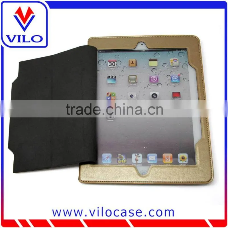 Multi-Functions Leather Tablet case for iPad Air 2