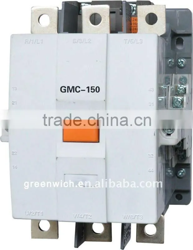 GMC 9 ac contactor