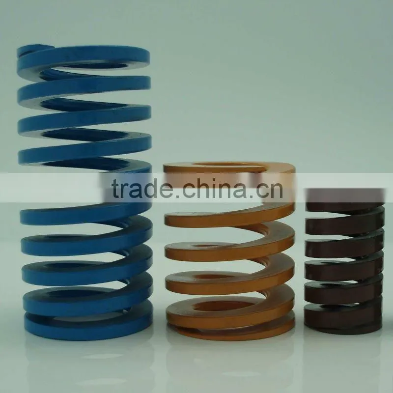 DIN HASCO custom mold parts Tapered drill
