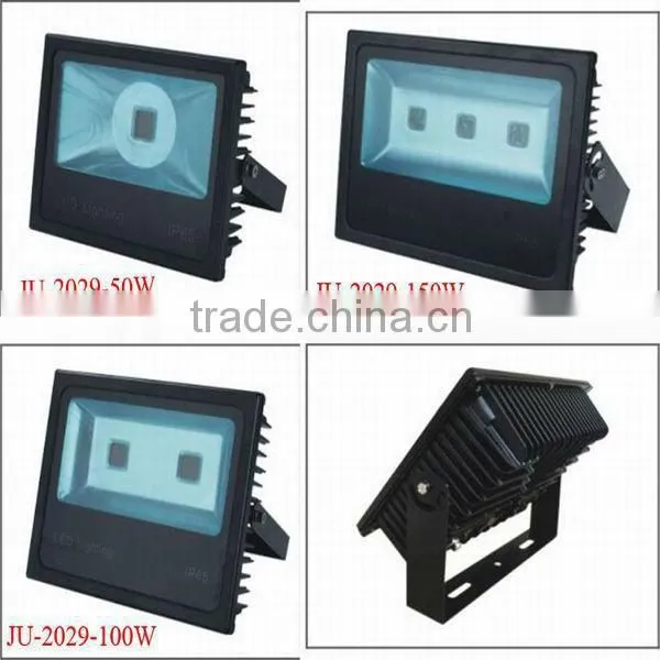 9000lm led flood light 100w IP65 underwater led floodlight/2 years warranty led outdoor flood light