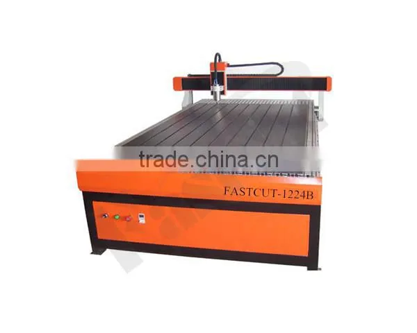 hot sale cnc advertising engraving machine china supplier cnc milling machine with price