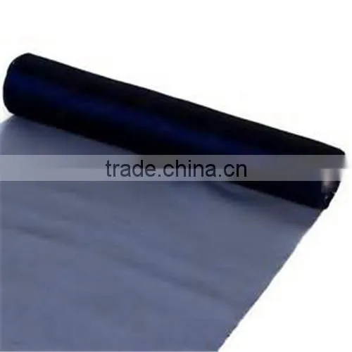 2014 High Quality Snow Organza With100%Polyester For Sale