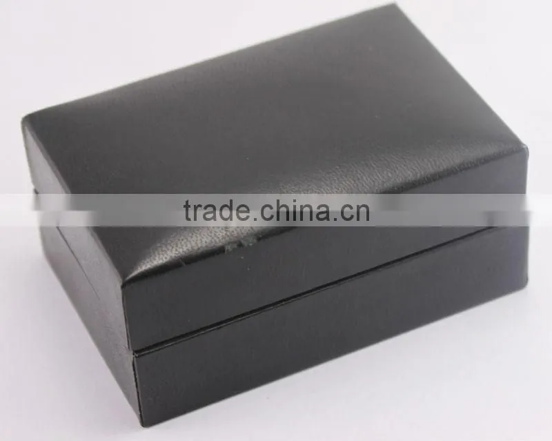 Metal Cufflink With Gift Box
