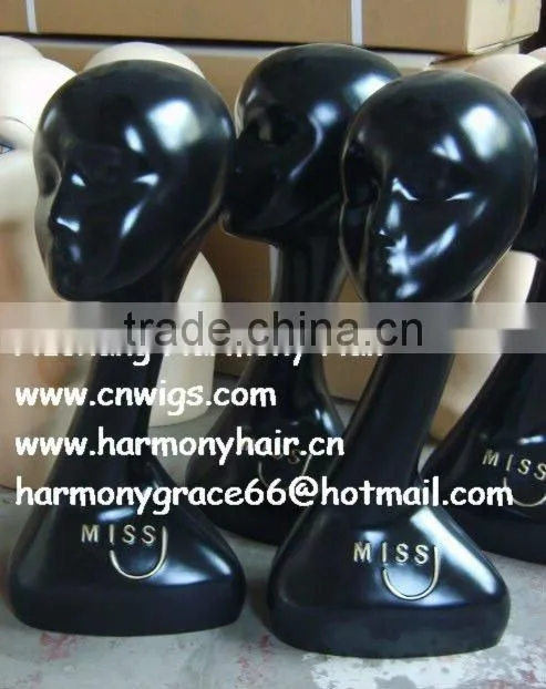 professional display model wig head