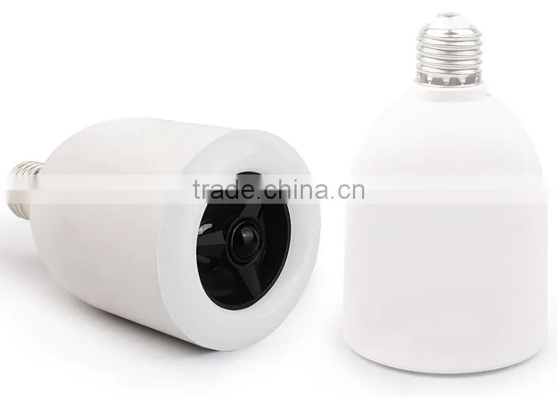 Wireless Smart Bluetooth LED Music Light Bulb
