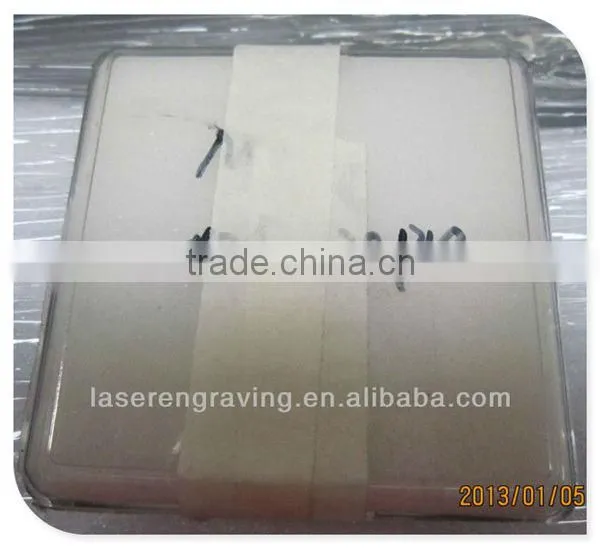 SM 1290 laser engraving and cutting machine reci brand tube