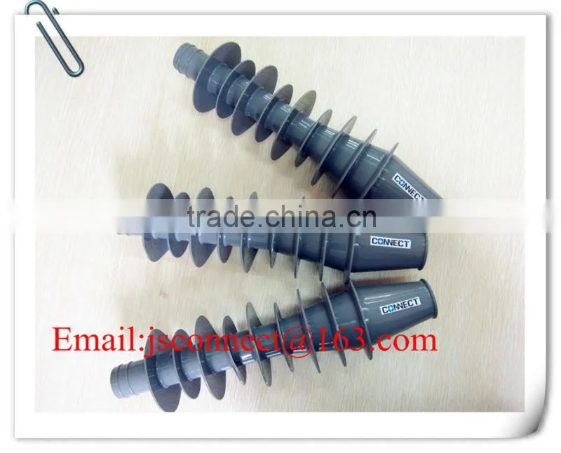 low voltage heat shrinkable cable termination kits cable joints electric accessories cable accessory