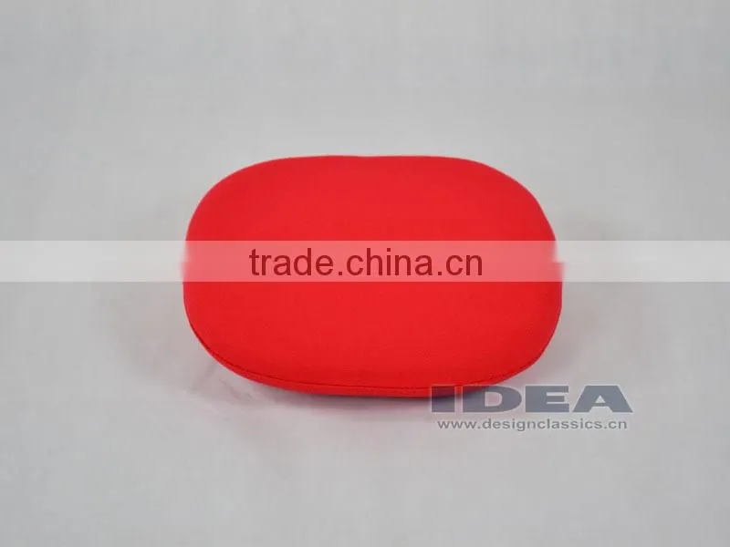 Red Cushion for Replica Eero Saarinen Tulip Chair