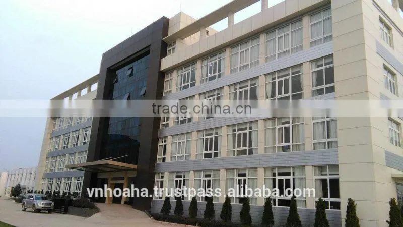 kraft and pp lamination bag, paper and pp bag, paper and pp compound bag, paper laminated pp woven bag made in Vietnam