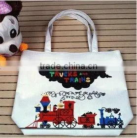Cotton Bags