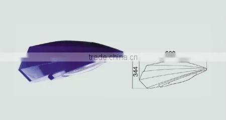 Aluminum street Light Fittings