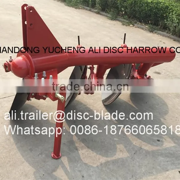 2016 hot sale massey ferguson disc plough parts