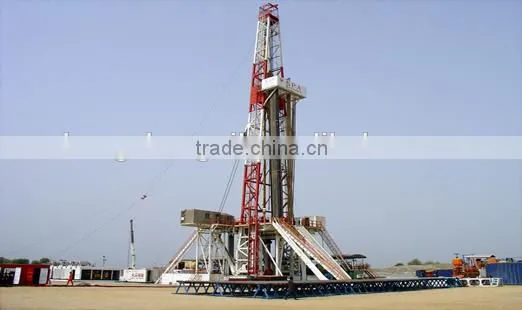 3000M drilling rigs ZJ30 HOT SALES