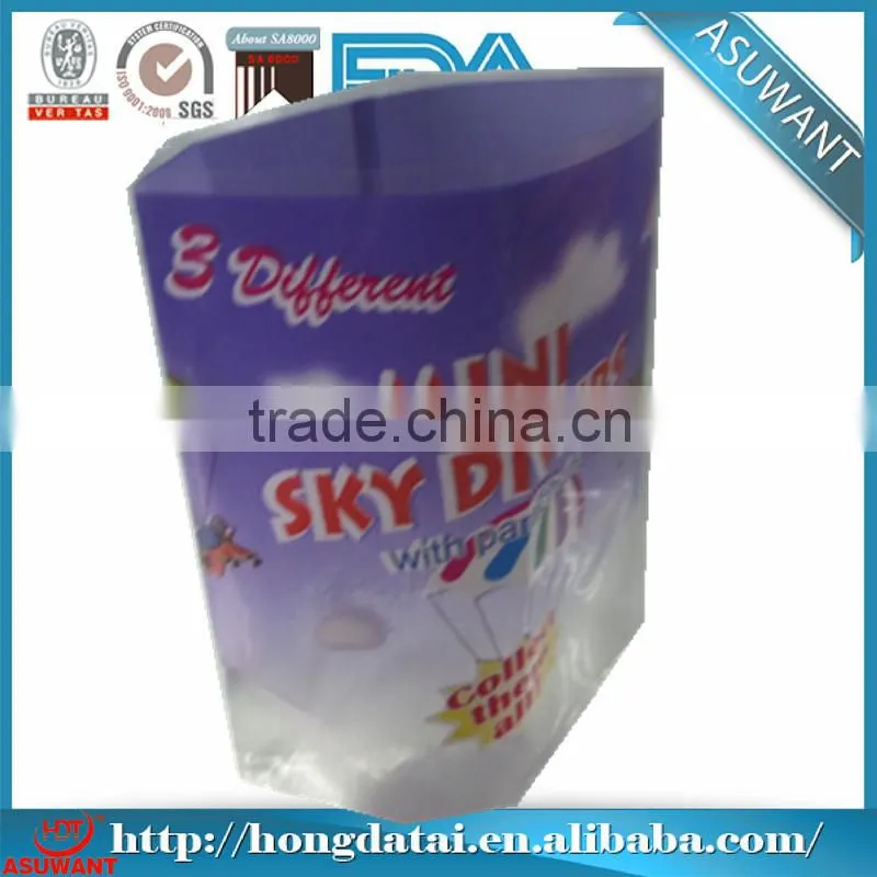 Custom pvc shrink sleeve label film manufactures