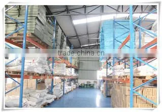 Chengdu XHHC Biotechnology Co., Ltd. company overview - view 2