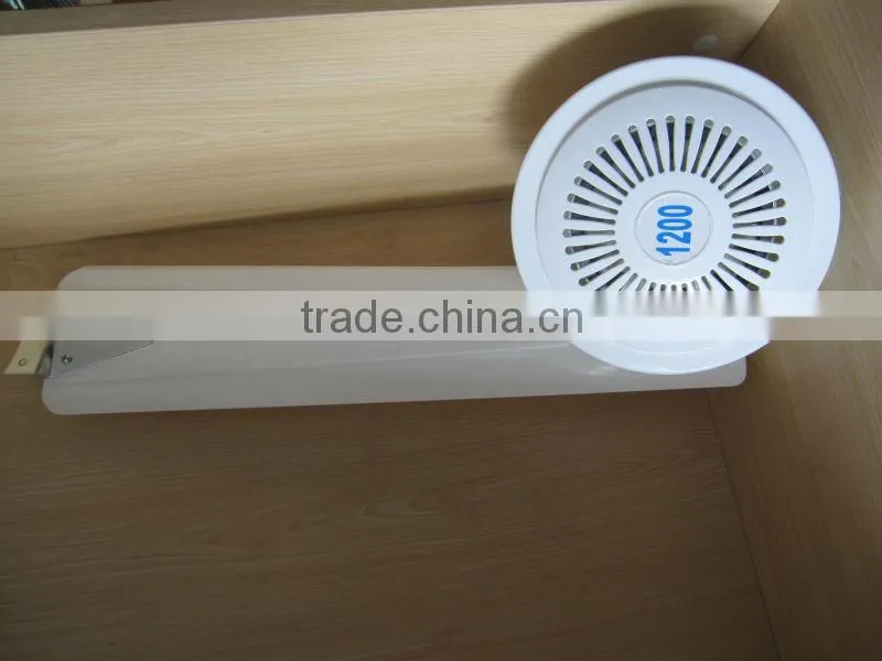 2014 Morden Design 48 inch 1200mm Electrical AC motor ceiling fan