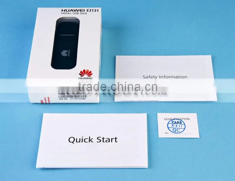 huawei usb 3g modem with external antenna port hilink huawei E3131