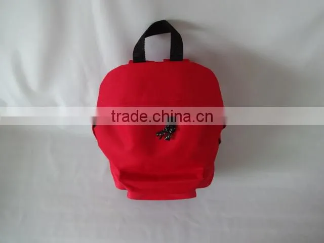 travelling backpack