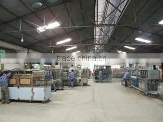 Jiangmen Angel Hardware & Electrical Appliances Co., Ltd. company overview - view 3