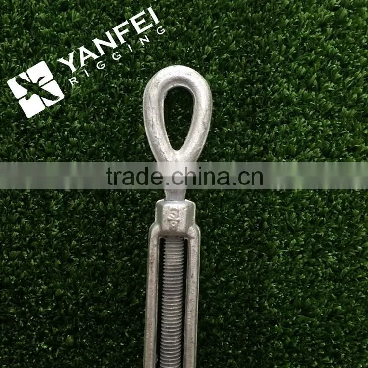 HOT Sale US Type Turnbuckle With Eye and Eye