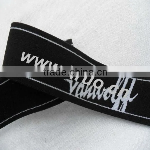 Nylon Elastic Rubber Bands Sports