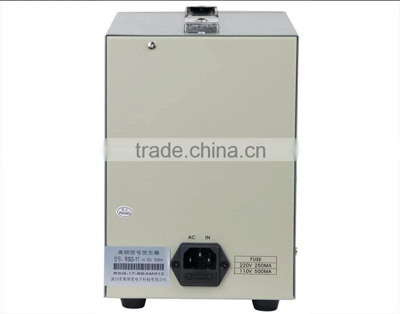 RSG-17 High-frequency Signal Generator