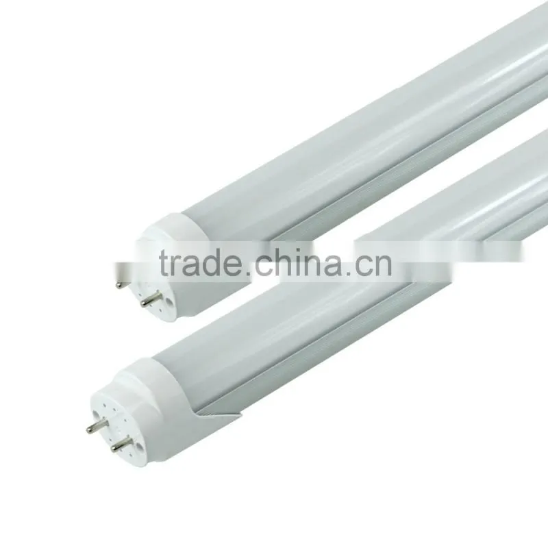 High Lumen 160lm-170lm/w 1.2m 18w led tube from thinker lighting