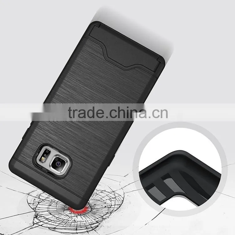 Top Sale Smart Phone Mobile Case Cover for Samsung Galaxy Note 7, For Note 7 Case