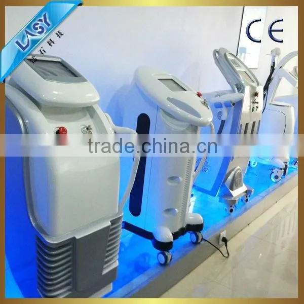 ipl rf laser aesthetic medical devices