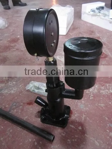 PS400A-I diesel injector Nozzle Tester,Its operation is convenient and easy to master.