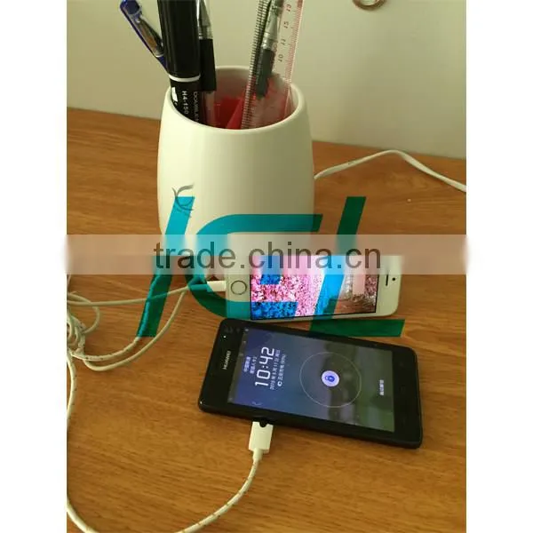EU plug Desktop Charger for iphone