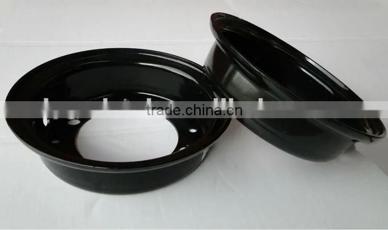 forklift wheels, steel wheels, industral wheels for forklift