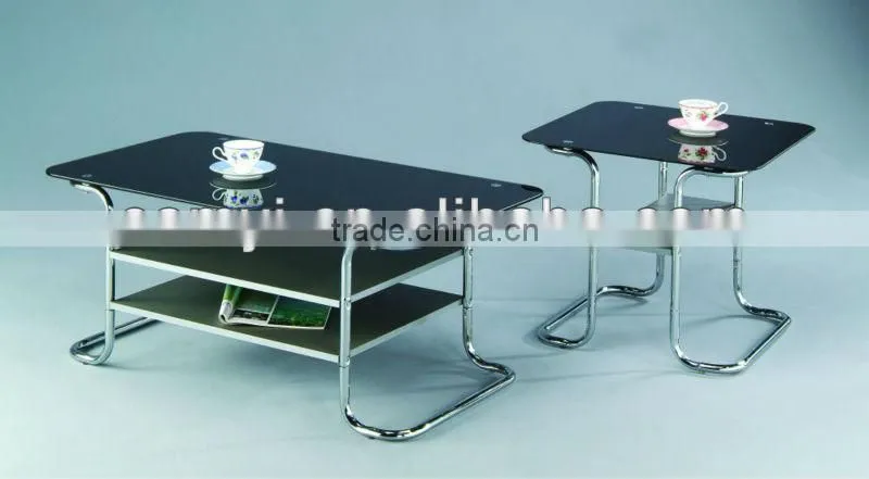 Glass Coffee Table