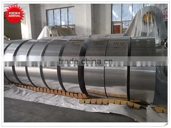 CC quality 1100 H14 aluminum strip for tranformer