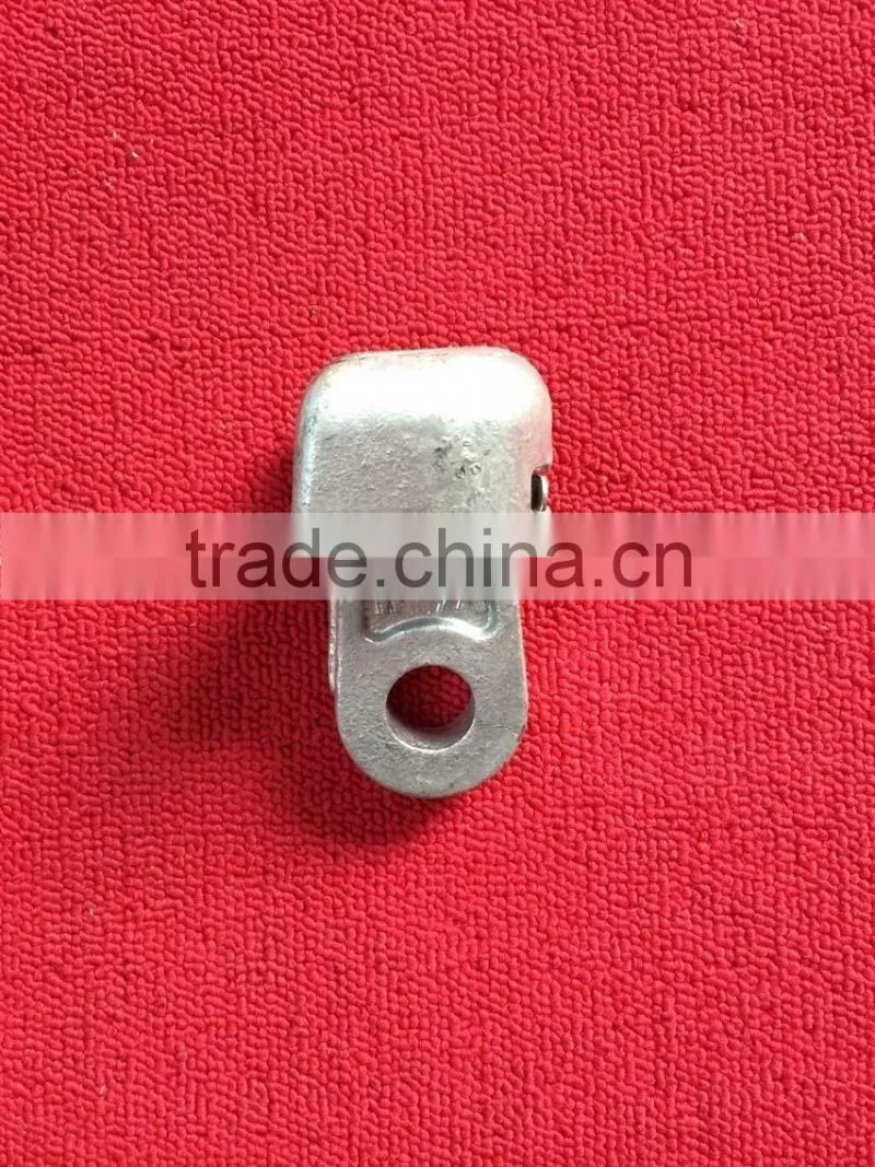 Weichuang overhead line fitting socket clevis