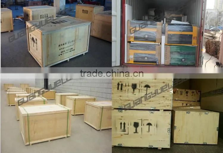 hot sale GY-4060 laser engraving and cutting machine from China(mainland)