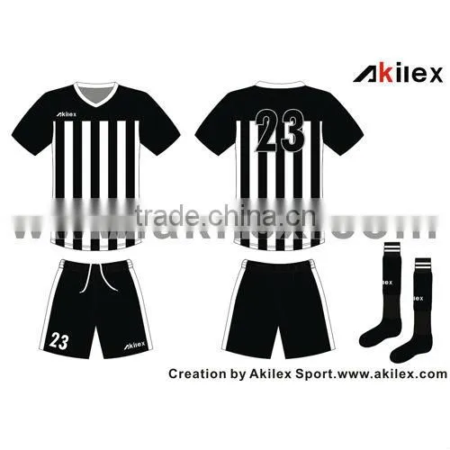 custom sublimation soccer uniforms