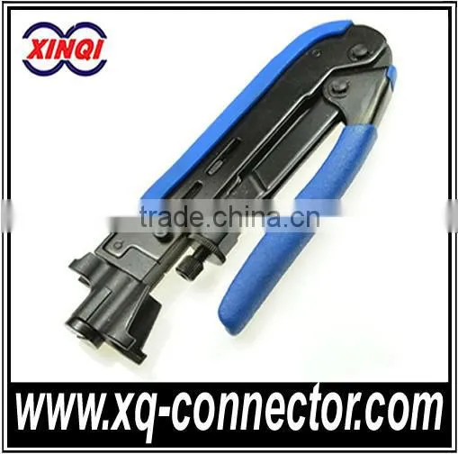 Good Quality Compression Plier F Connector Crimping Tool