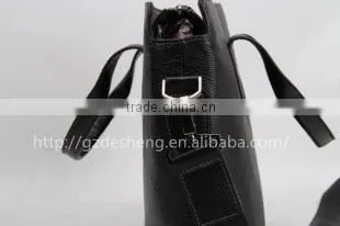 NEW Leather office bags for men