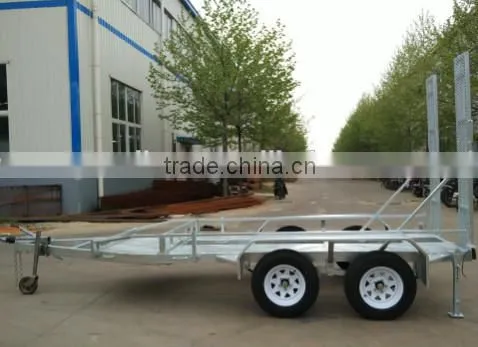 Plant Trailer