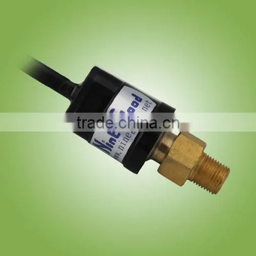 12v water pressure switch