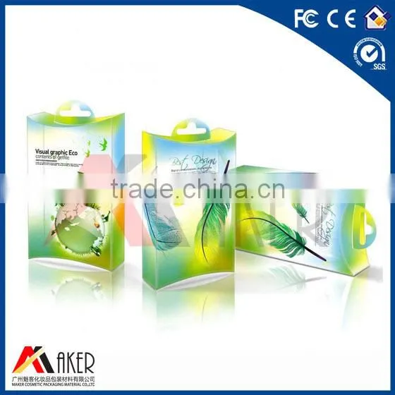 PP plastic box,clear plastic box,small plastic box for electronic products