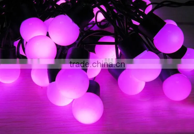 Cotton String lights / AC110V & AC220V /Hot selling in 2013