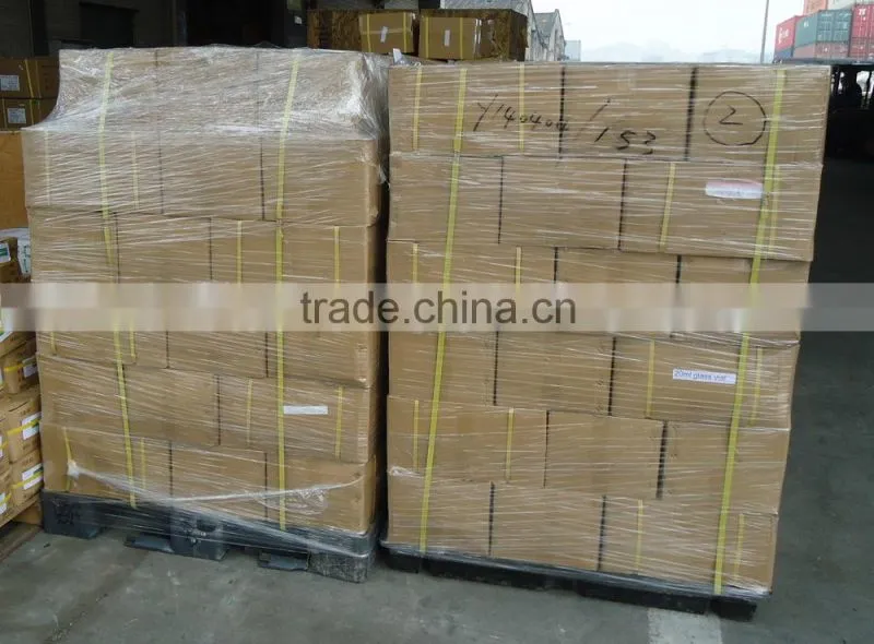 50g hot sale bamboo cosmetic container, bamboo cosmetic packaging, cream jar europe