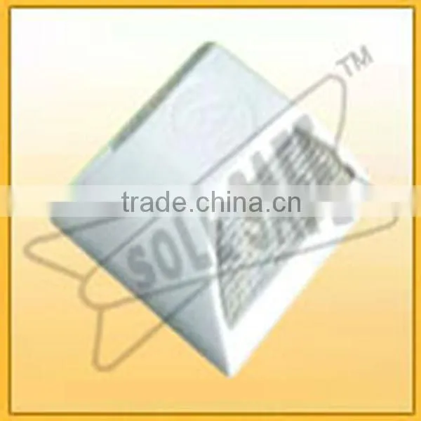 SAFETY REFLECTIVE ROAD STUD with reflective panel (SFT-0576)