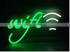 2014 hot sale High Quality Neon Led Sign