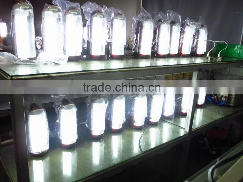 CK-6030 30 led lithium battery led emergency light
