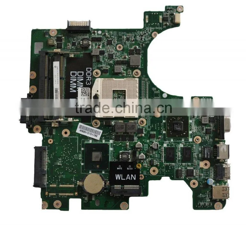 Original PRP72 DDR3 motherboard for dell 1464